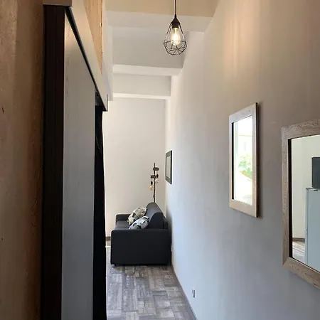 Apartment La Petite Romanite Nimes