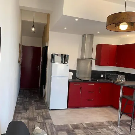 La Petite Romanite Apartment Nimes